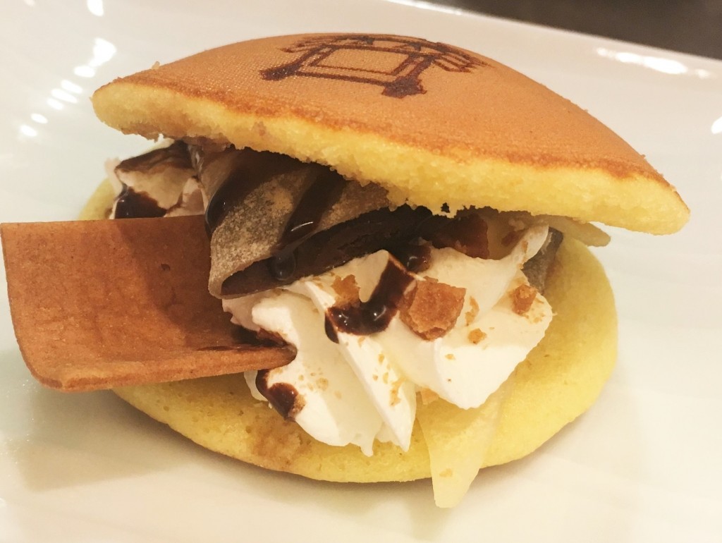 無題生ドラチョコ