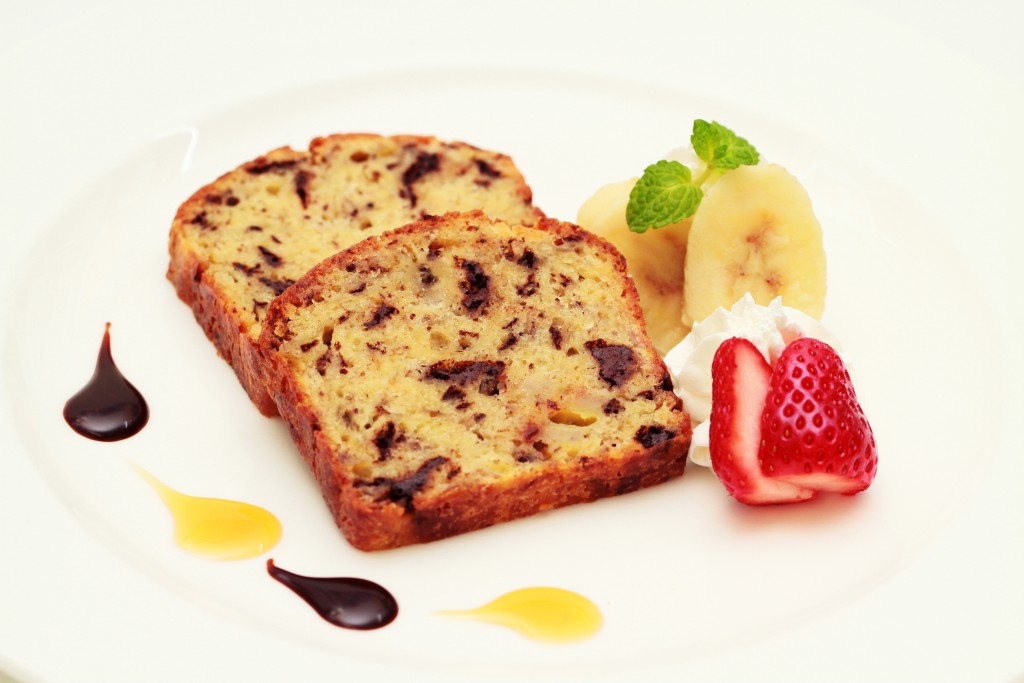 パウンドケーキ